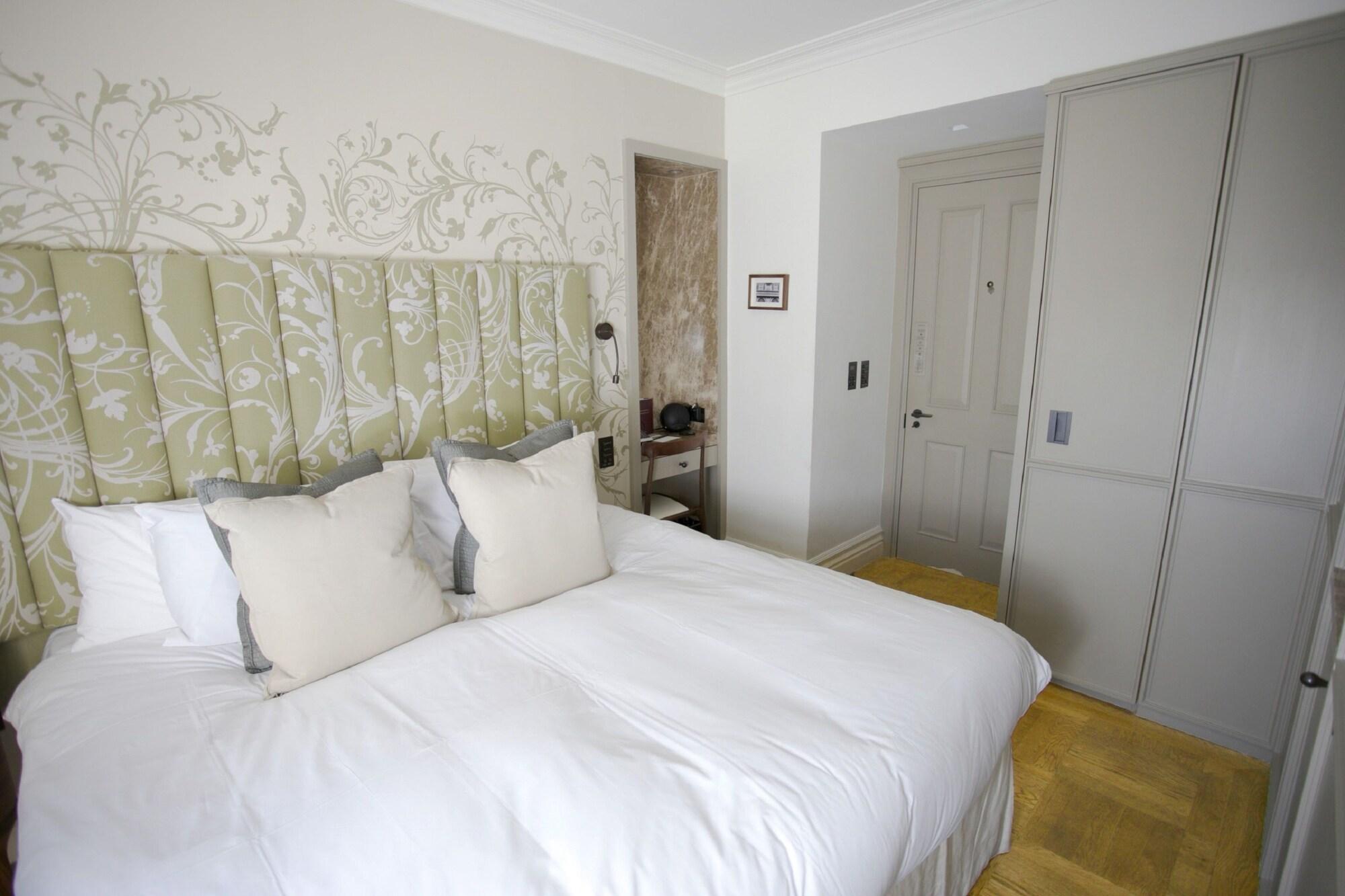 The Adria Hotel London Bagian luar foto