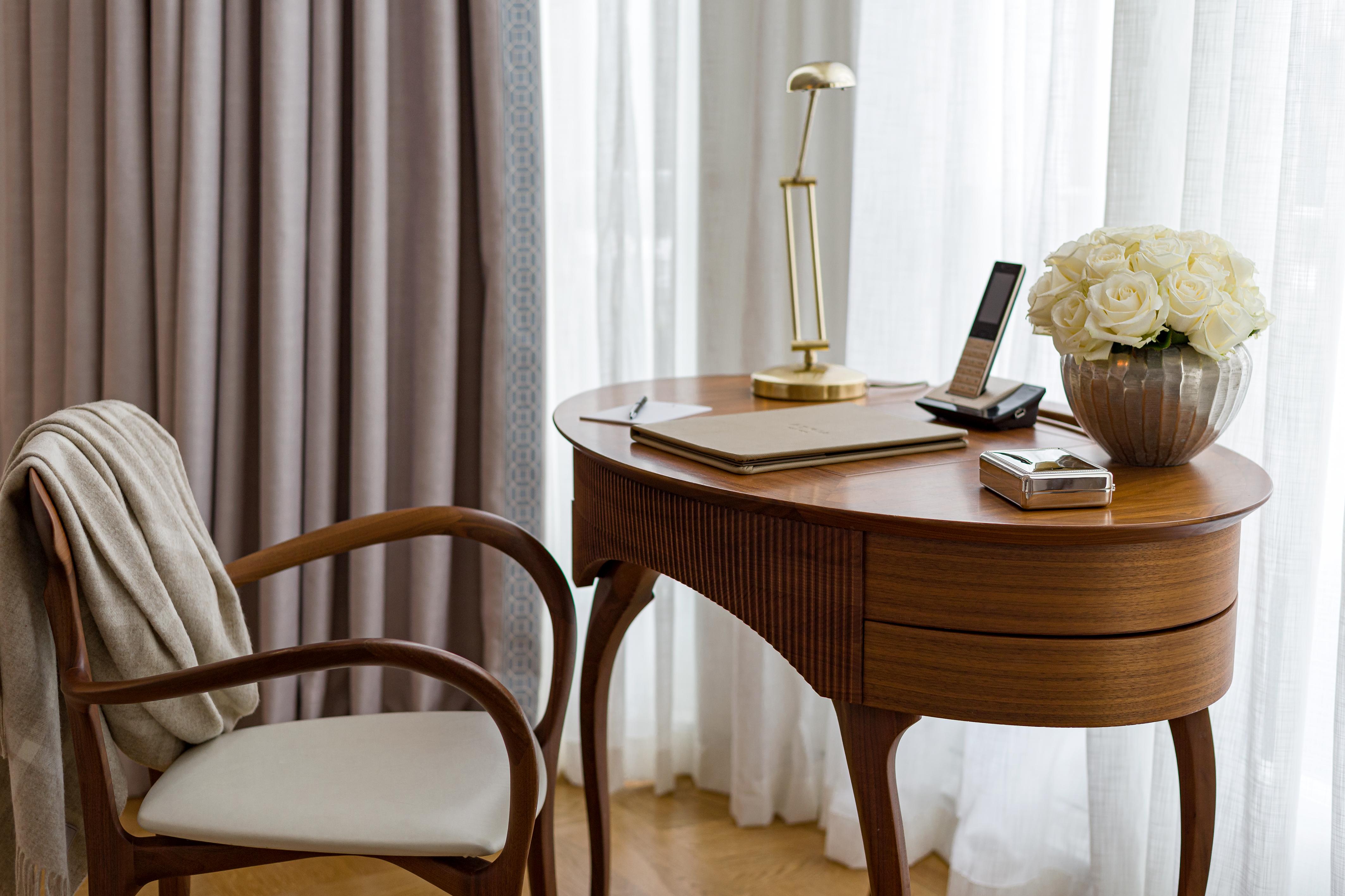 The Adria Hotel London Bagian luar foto