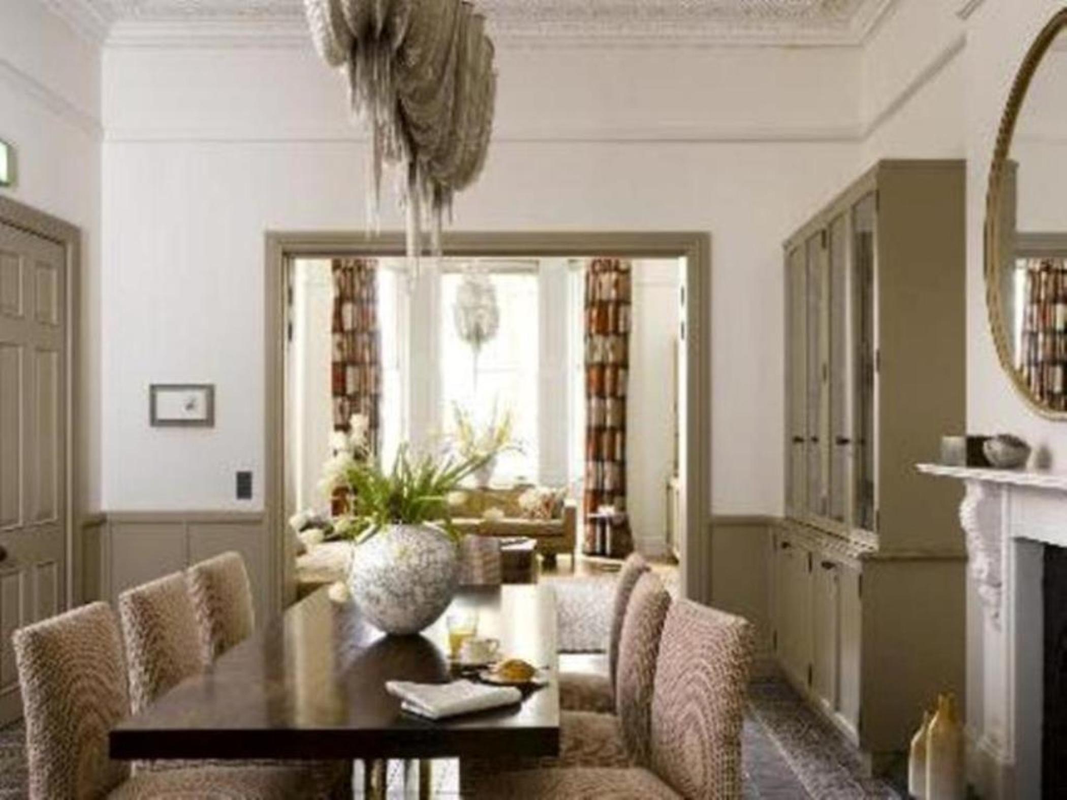 The Adria Hotel London Bagian luar foto