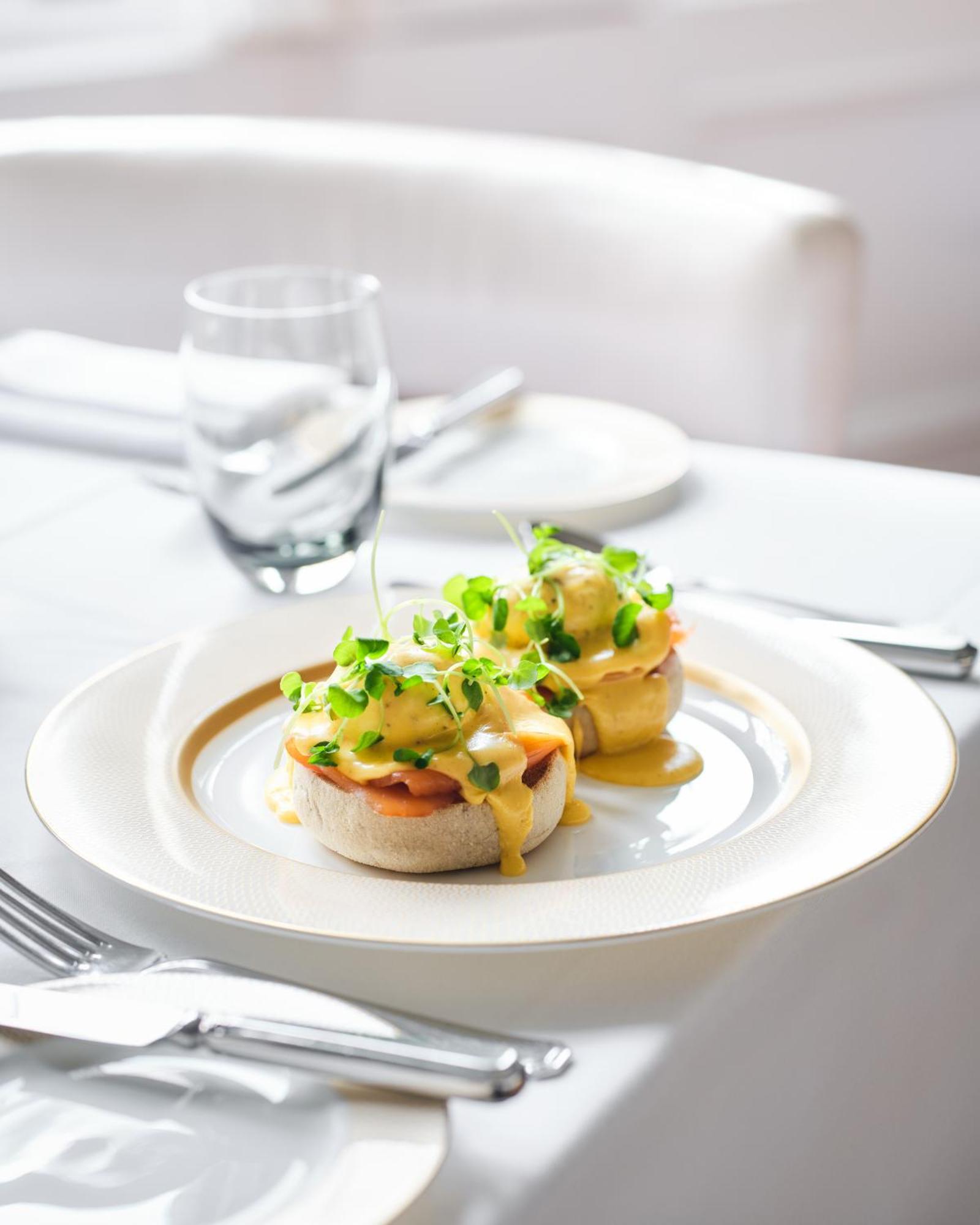 The Adria Hotel London Bagian luar foto