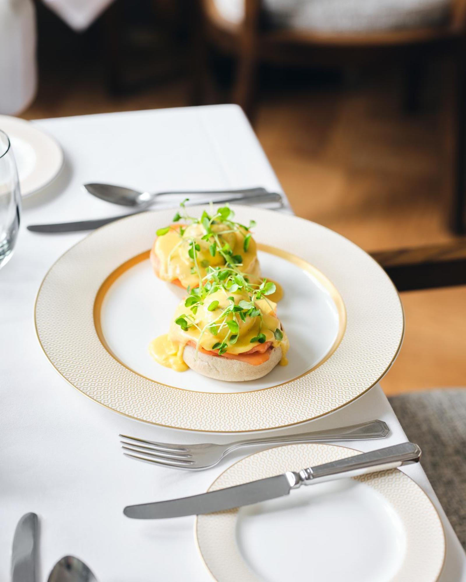 The Adria Hotel London Bagian luar foto