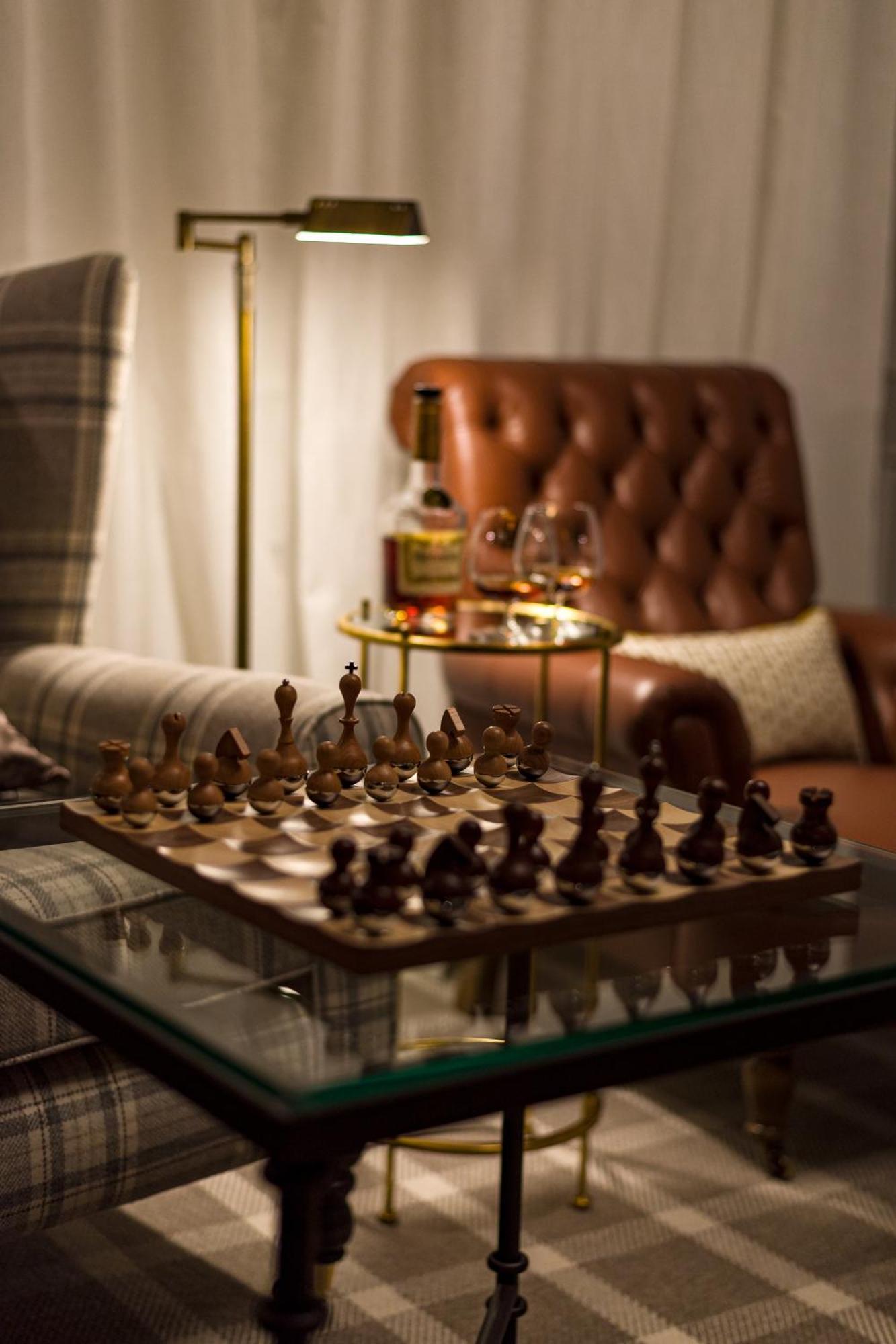 The Adria Hotel London Bagian luar foto